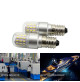10-30 volts - indicator led - E14 - White -D18*55mm - E14-39L-W - AZLED